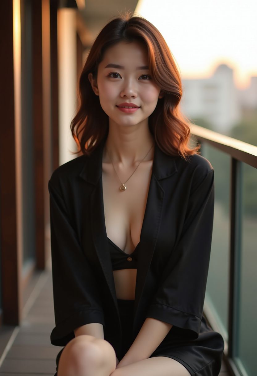珊瑚海的第十七封信剧照